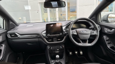 Ford Puma 1.0 EcoBoost Hybrid mHEV ST-Line 5dr Petrol Hatchback